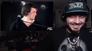 DIRTY LOOPS - Hit Me (Live) - NORSE Reacts