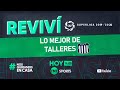 ⚽Reviví lo mejor de TALLERES en la Superliga 2019/2020 🔵⚪