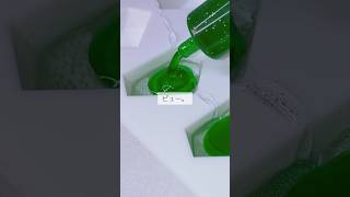 水あめでトロトロのキャンディを作っていく！