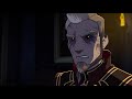 the dragon prince—aaravos amv game of survival