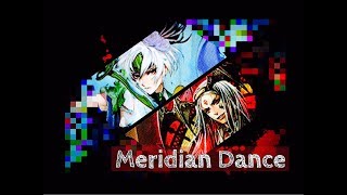 Meridian Dance - lov4/01 - ドラキュラ犬塚信乃