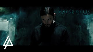 MORBIUS - Trailer [HD]