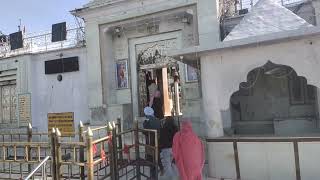 ਦਰਬਾਰ ਮਾਤਾ ਨੈਨਾਦੇਵੀ ਜੀ mata nainadevi temple