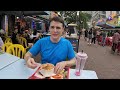 dale philip u0026 luke damant visit kl s best food street 🇲🇾