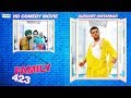 Family 423  (Full Movie) - Gurchet Chitarkar | New Punjabi Comedy Movie 2017  @ShemarooPunjabi