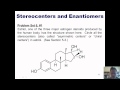 Chapter 5 – Stereochemistry: Part 2 of 6