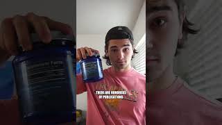 Is Creatine Safe For Teens??