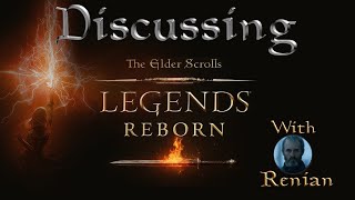 The Elder Scrolls Legends - Reborn: Interview with @RenianVZ