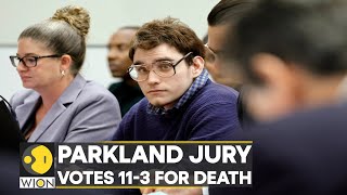 Parkland Shooting Verdict: Florida jury spares capital punishment | Latest World News | WION