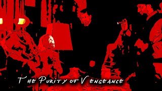 THE PURITY OF VENGEANCE (Journal 64) | Fantasia Film Festival 2019