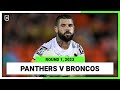 Penrith Panthers v Brisbane Broncos | NRL Round 1 | Full Match Replay