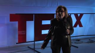 Crisis as a lever for Change | Charis Katakis | TEDxAUEB