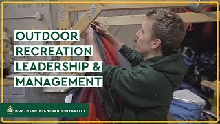 Outdoor Recreation Leadership And Management