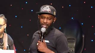 The 85 South Show Live At The Casino Comedy Special Show #001