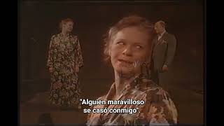 Married - Cabaret(1993) (Sub español) | Subbroadway