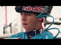 inside specialized racing finn iles