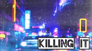 40CAL - Killing It (Ft. Kayred)