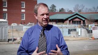Courthouse Expansion March Update