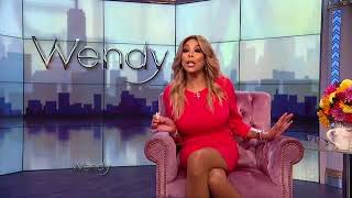 Wendy Williams addresses husband cheating rumours on Hot Topics