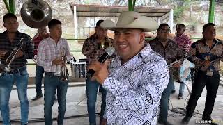 Corrido de la 4x 4 banda chilacachapa