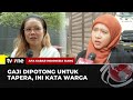 Tanggapan Warga Soal Gaji Dipotong Buat Tapera | AKIS tvOne