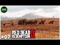 Red Dead Redemption RDR 2 | PC Epi 07 | Manguni Gamer