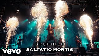 Saltatio Mortis - Brunhild