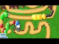 The ACTUAL History of Bloons