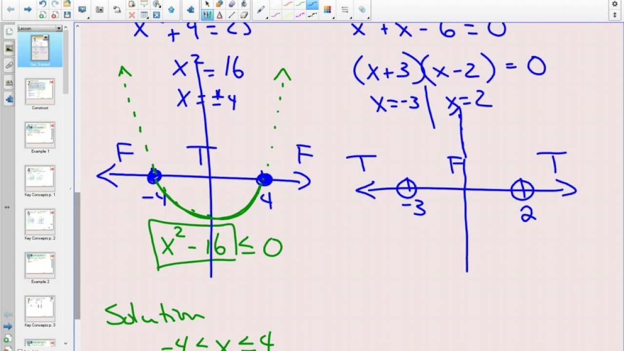 40sp 4 4 Example 1 Youtube