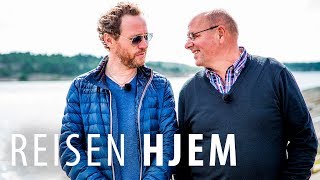 Magnus Grønneberg | Reisen Hjem S05E03