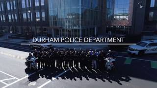 Durham Police Recruitment PSA