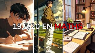 Ça a l’air BÊTE Mais ça te Rendra MONSTRUEUX en Maths