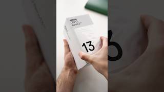 OPPO Reno 13 Unboxing