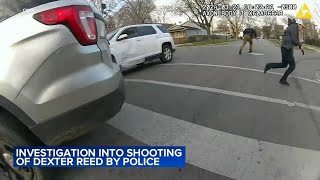CPD tactical teams again under scrutiny after Dexter Reed shooting