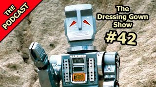 The Hitchhiker's Guide To Bryan Singer - The GRS Show #42