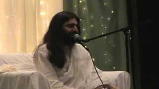 Rishiji Singing in Kansas City - Naiharwa