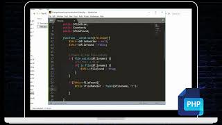 PHP Constructor and Destructor in Classes | OOP Tutorial #14