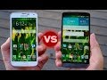 Galaxy S5 vs LG G3: Clash of the Flagships | Pocketnow