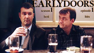 Early Doors · #101 · P'sBestBits#8