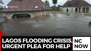 Lagos Flooding Crisis: Group Urges Immediate Government Action