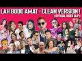 Young Lex - Lah Bodo Amat "CLEAN VERSION" Ft. Sexy Goath & Italiani (Official Video Clip)