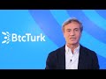 btcturk ceo su Özgür güneri den 2022 değerlendirmesi ve 2023 beklentileri