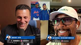 Gary Sheffield: How Gary Sheffield Became So Confident and Mentally Strong to Play 22 Years in MLB