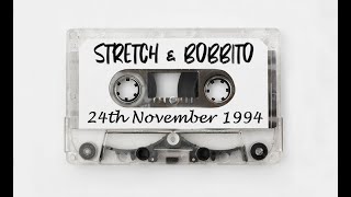 Stretch Armstrong & Bobbito Show - 24th November 1994