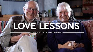 MARRIAGE - LOVE LESSONS