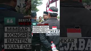 SEMOGA PARA PENDEKAR BANTEN KUAT DAN TEGUH SERTA TIDAK MASUK ANGIN