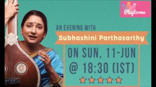 Subhashini Live on 11 june 2017