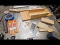 electric guitar building tools