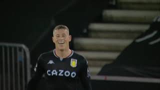 HIGHLIGHTS | Southampton 0-1 Aston Villa