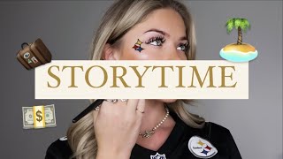 I did what with her husband?? •_• ///STORYTIME FROM ANONYMOUS